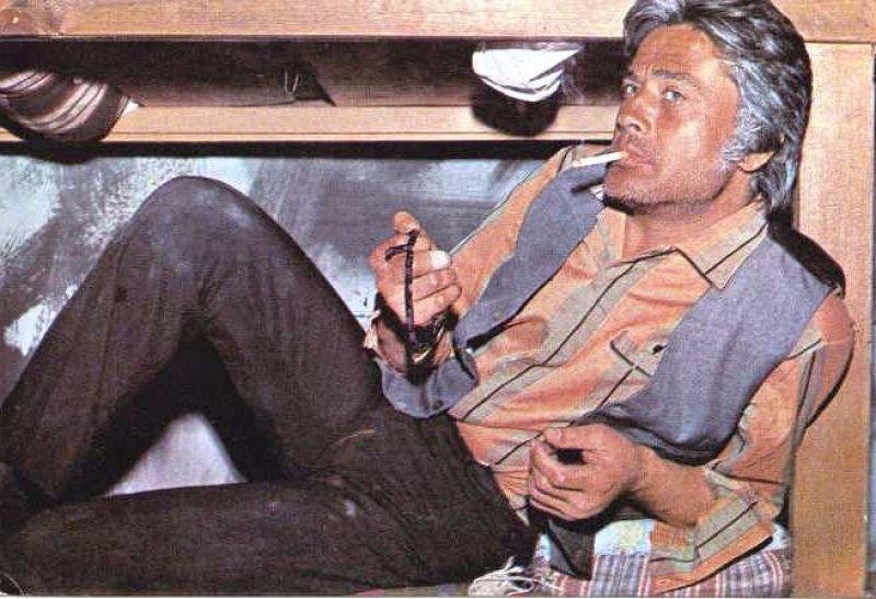 Cüneyt Arkın'ın 50 yıllık mutluluğu 