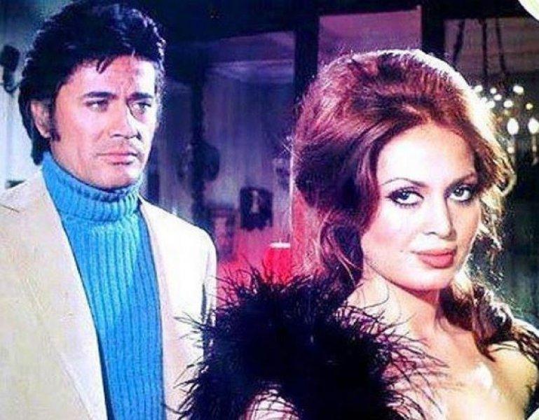 Cüneyt Arkın'ın 50 yıllık mutluluğu 