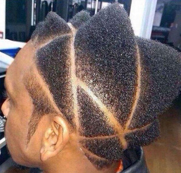 Sosyal medyanın diline düşen saç modelleri