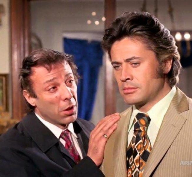 Cüneyt Arkın'ın 50 yıllık mutluluğu 