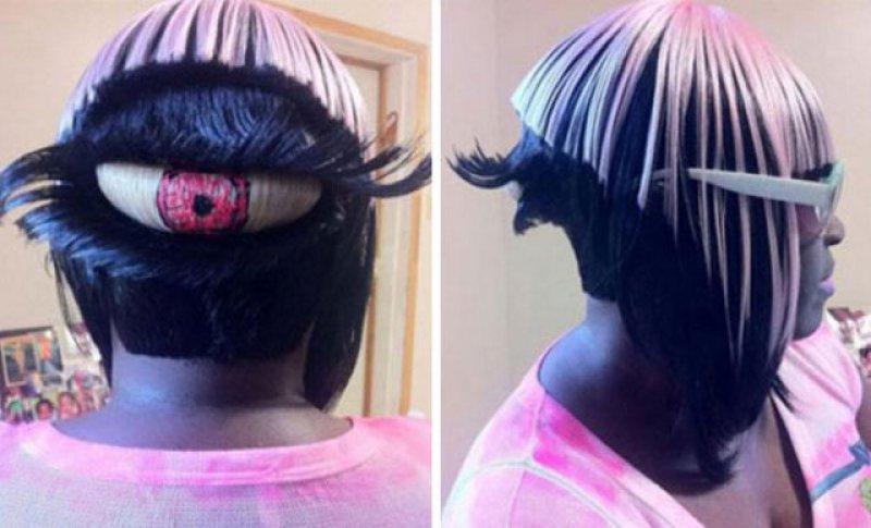 Sosyal medyanın diline düşen saç modelleri