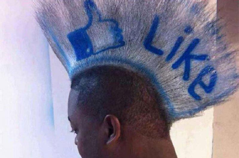 Sosyal medyanın diline düşen saç modelleri