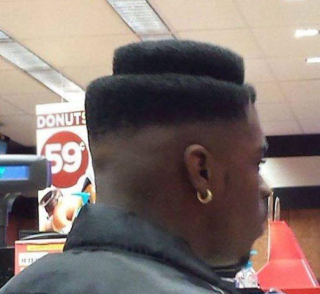 Sosyal medyanın diline düşen saç modelleri