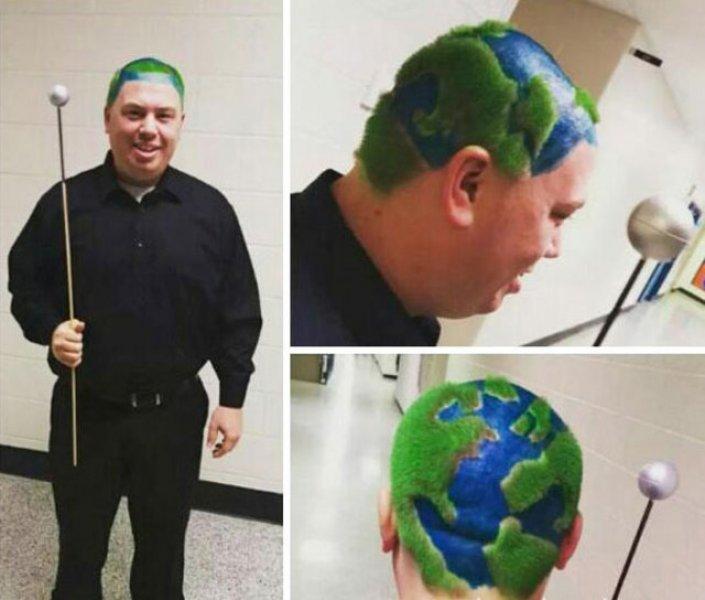 Sosyal medyanın diline düşen saç modelleri