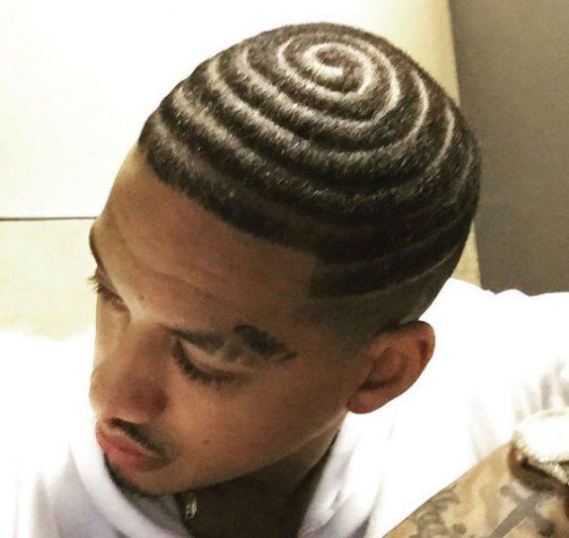 Sosyal medyanın diline düşen saç modelleri