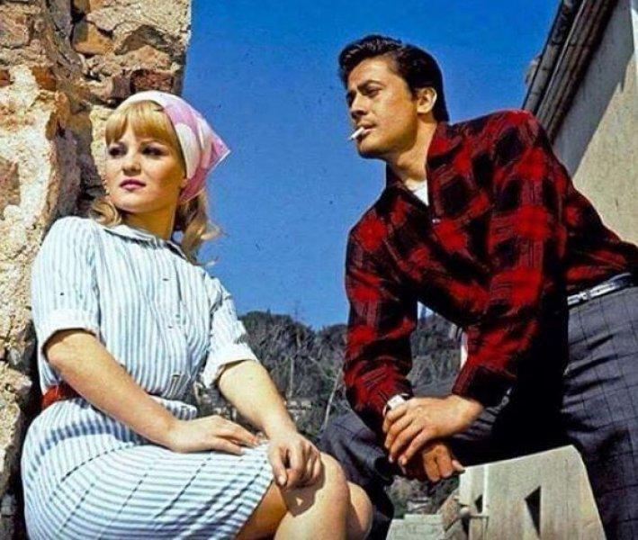 Cüneyt Arkın'ın 50 yıllık mutluluğu 