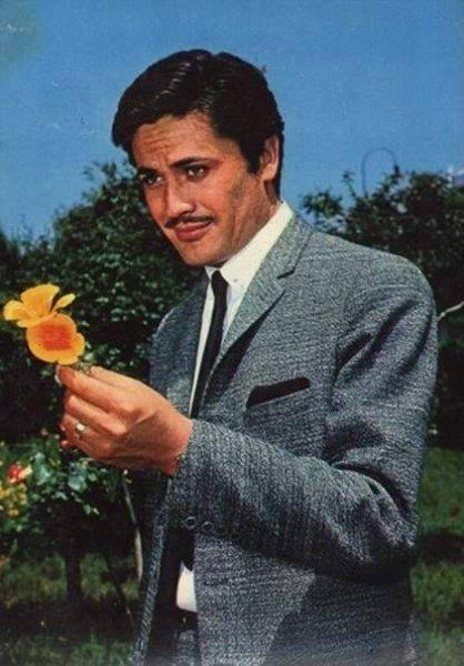 Cüneyt Arkın'ın 50 yıllık mutluluğu 