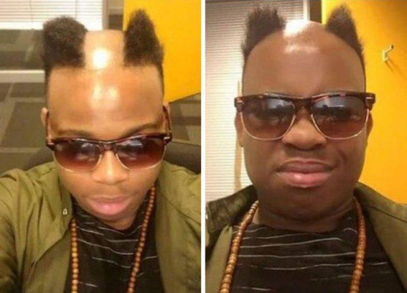 Sosyal medyanın diline düşen saç modelleri