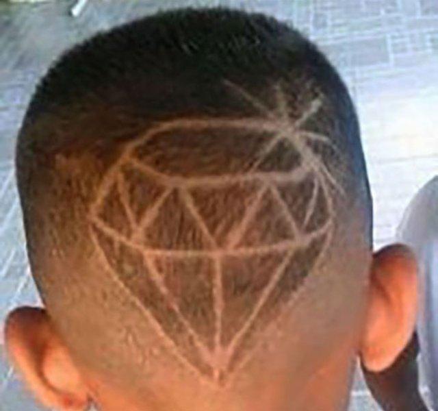 Sosyal medyanın diline düşen saç modelleri