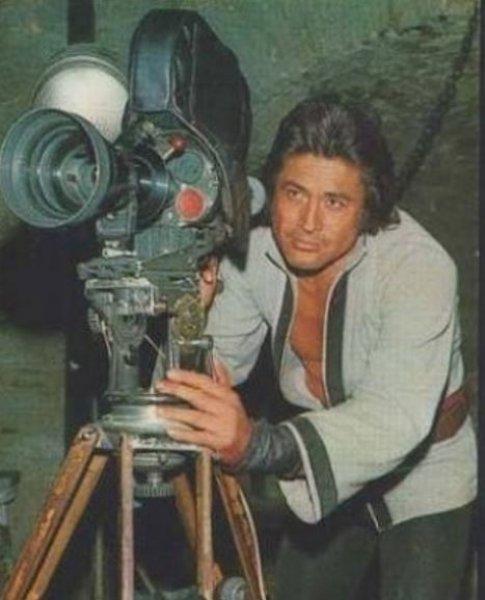 Cüneyt Arkın'ın 50 yıllık mutluluğu 