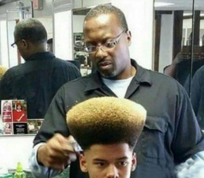 Sosyal medyanın diline düşen saç modelleri