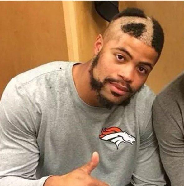 Sosyal medyanın diline düşen saç modelleri