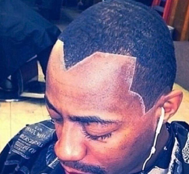 Sosyal medyanın diline düşen saç modelleri