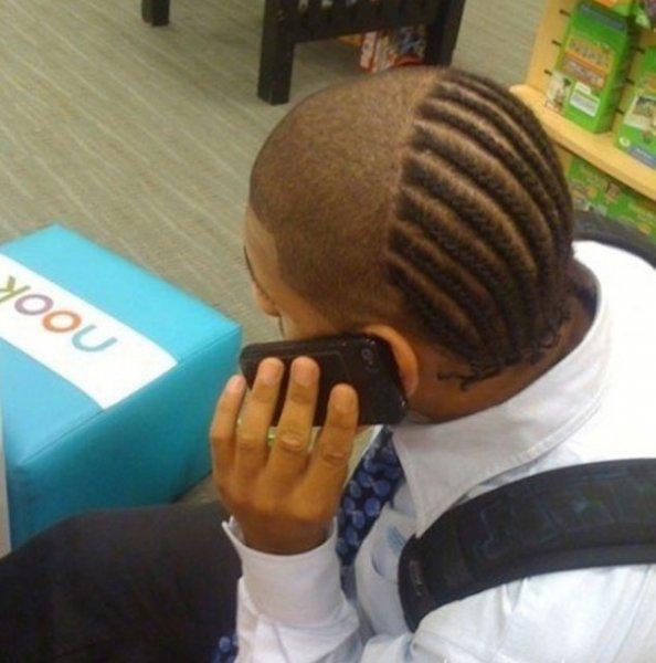 Sosyal medyanın diline düşen saç modelleri