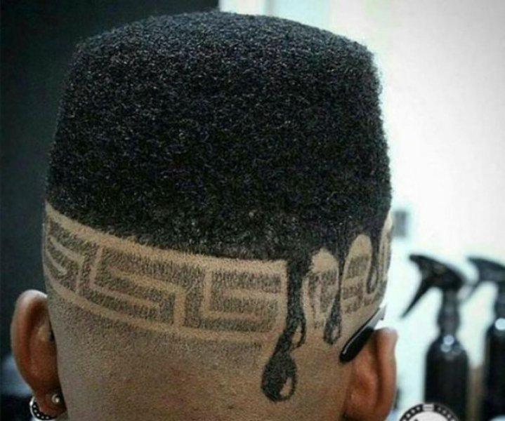 Sosyal medyanın diline düşen saç modelleri