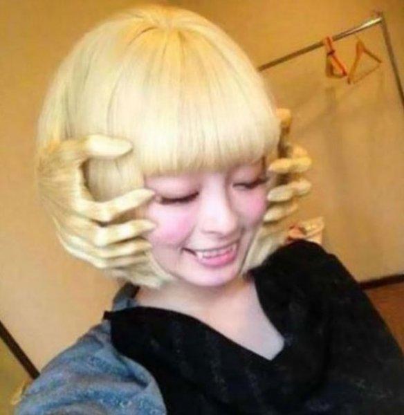 Sosyal medyanın diline düşen saç modelleri