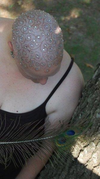 Sosyal medyanın diline düşen saç modelleri