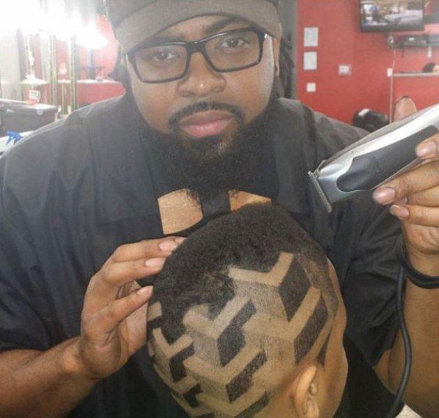 Sosyal medyanın diline düşen saç modelleri