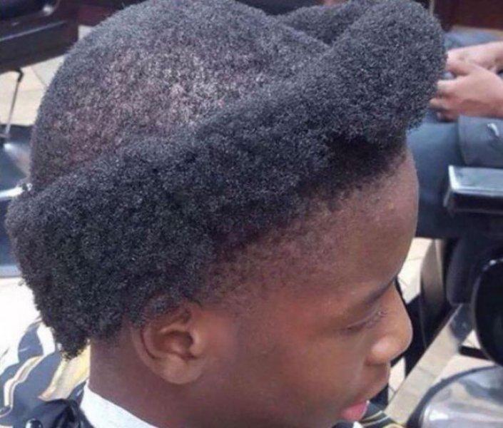 Sosyal medyanın diline düşen saç modelleri