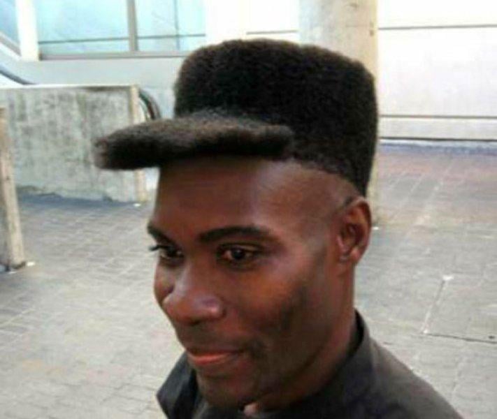 Sosyal medyanın diline düşen saç modelleri