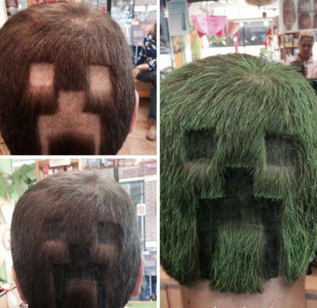 Sosyal medyanın diline düşen saç modelleri