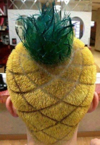 Sosyal medyanın diline düşen saç modelleri