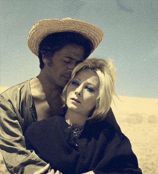 Cüneyt Arkın'ın 50 yıllık mutluluğu 