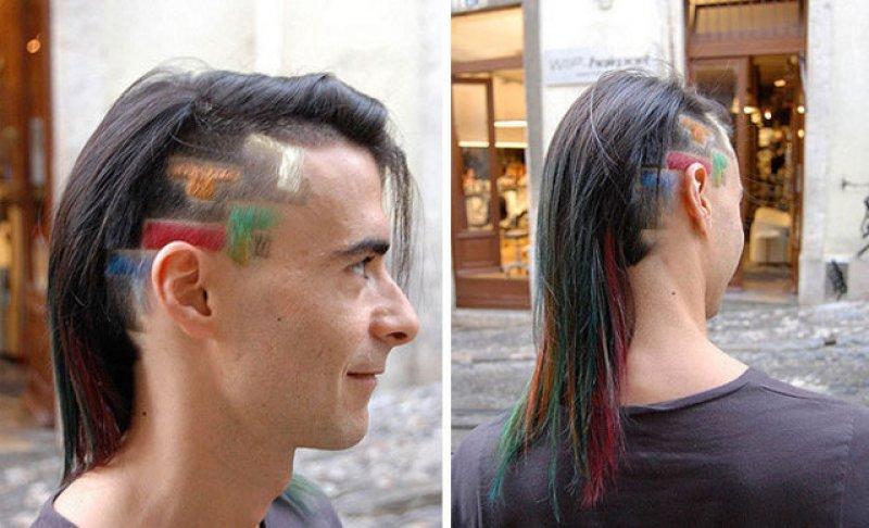 Sosyal medyanın diline düşen saç modelleri