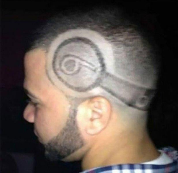 Sosyal medyanın diline düşen saç modelleri