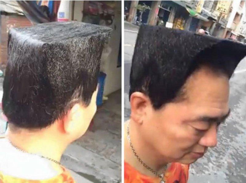 Sosyal medyanın diline düşen saç modelleri