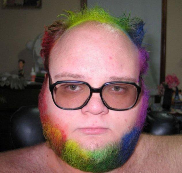 Sosyal medyanın diline düşen saç modelleri