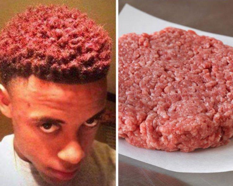 Sosyal medyanın diline düşen saç modelleri