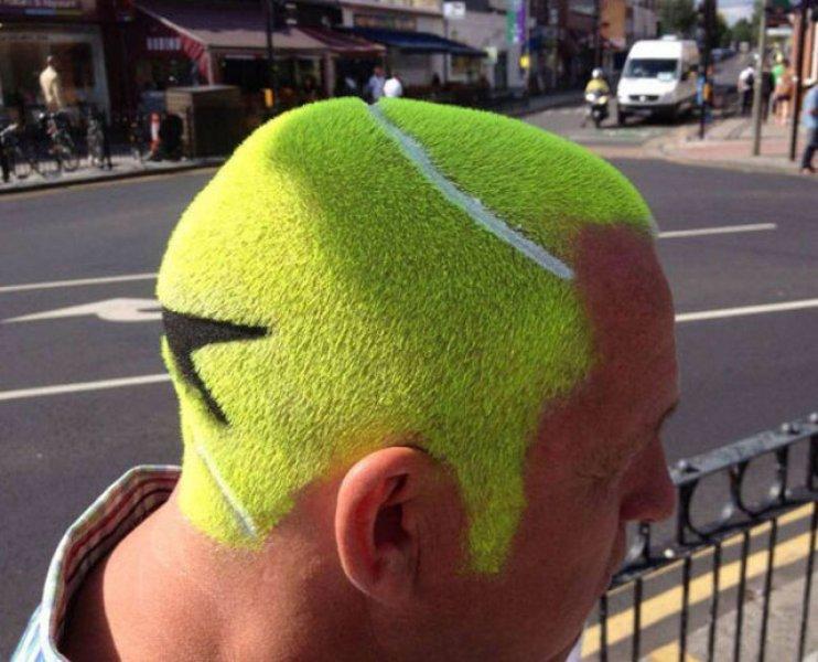 Sosyal medyanın diline düşen saç modelleri