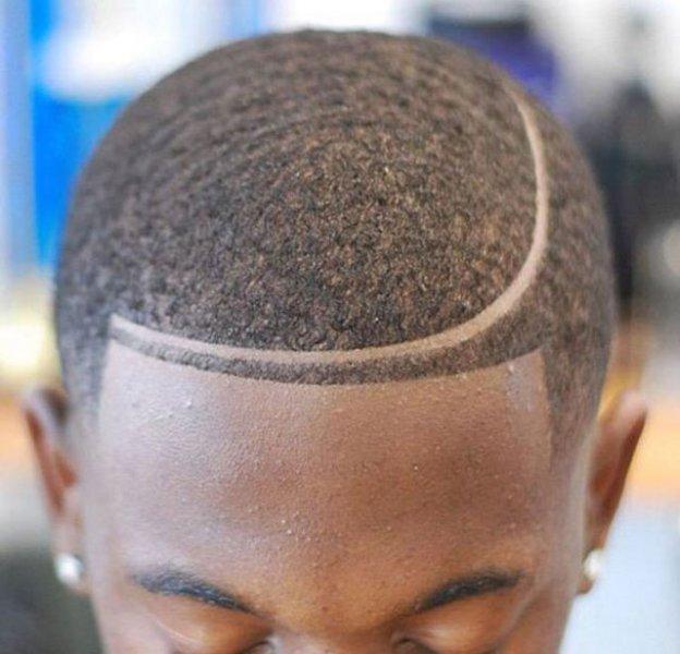 Sosyal medyanın diline düşen saç modelleri