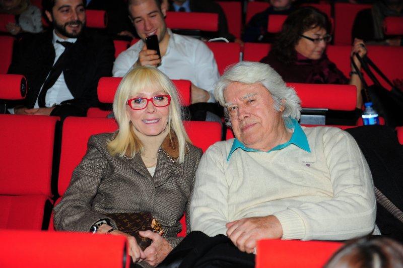 Cüneyt Arkın'ın 50 yıllık mutluluğu 