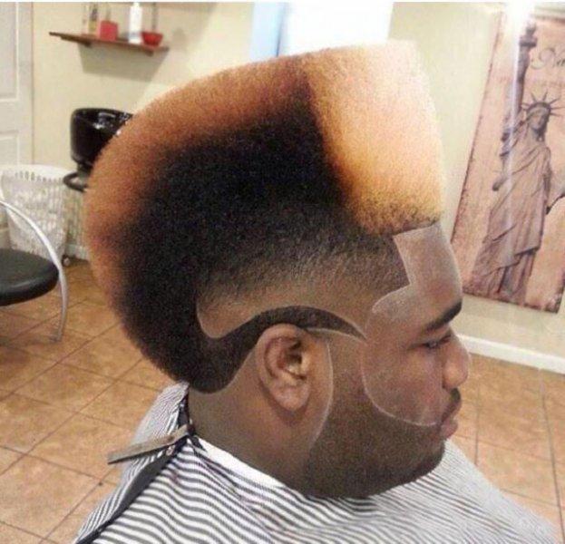 Sosyal medyanın diline düşen saç modelleri