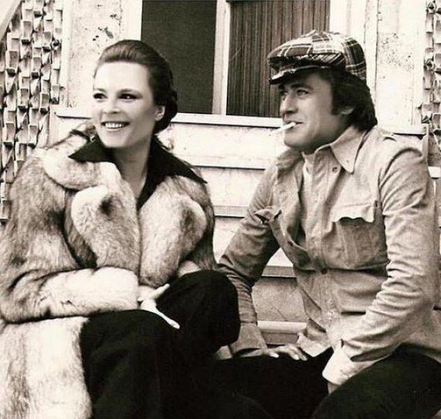 Cüneyt Arkın'ın 50 yıllık mutluluğu 