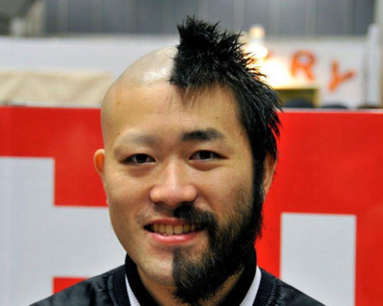 Sosyal medyanın diline düşen saç modelleri