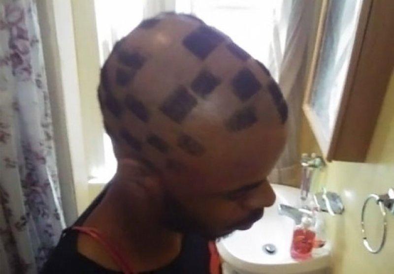 Sosyal medyanın diline düşen saç modelleri