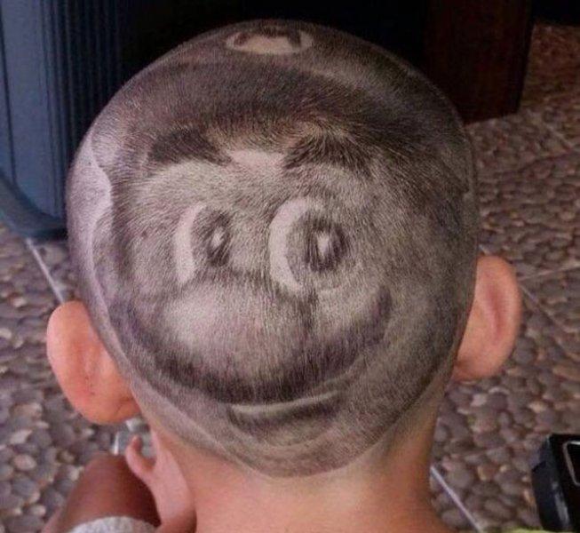 Sosyal medyanın diline düşen saç modelleri