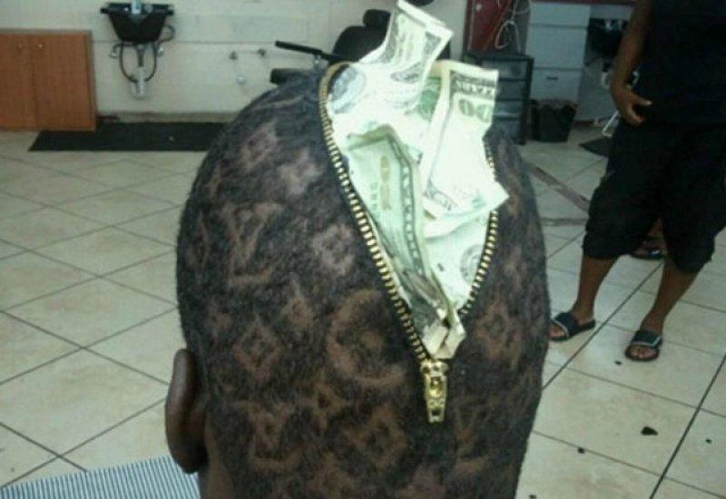 Sosyal medyanın diline düşen saç modelleri