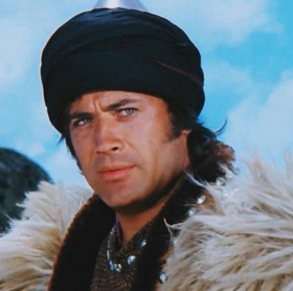 Cüneyt Arkın'ın 50 yıllık mutluluğu 