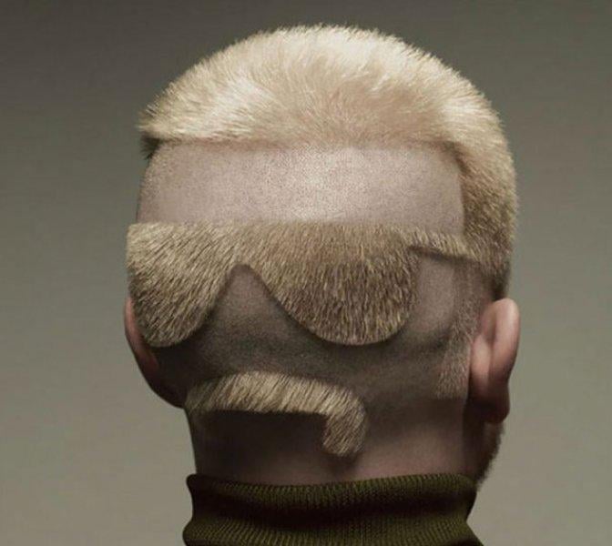 Sosyal medyanın diline düşen saç modelleri