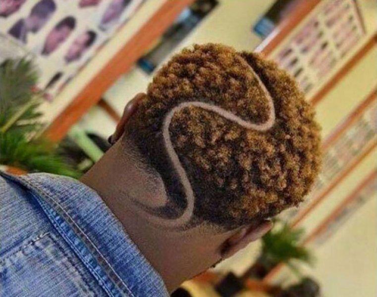 Sosyal medyanın diline düşen saç modelleri