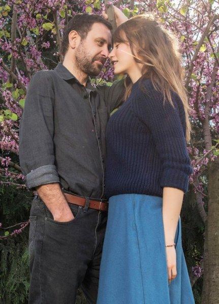 Dizi ve filmlerin en uyumsuz çiftleri