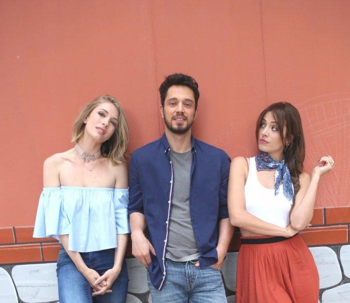 Dizi ve filmlerin en uyumsuz çiftleri