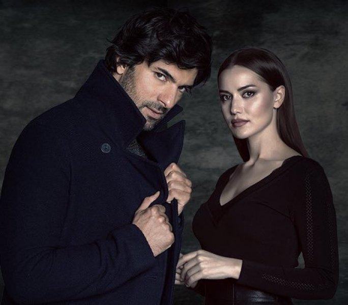 Dizi ve filmlerin en uyumsuz çiftleri