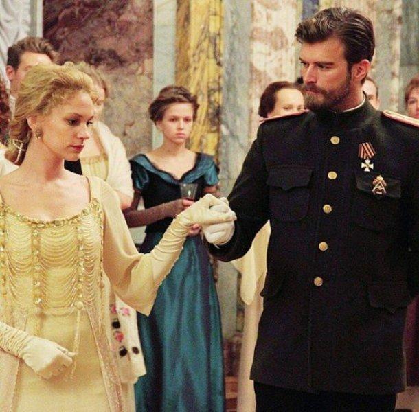 Dizi ve filmlerin en uyumsuz çiftleri