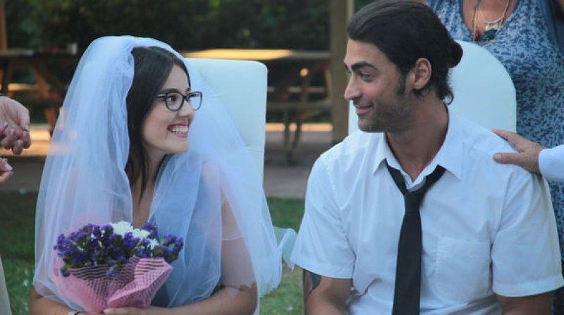 Dizi ve filmlerin en uyumsuz çiftleri