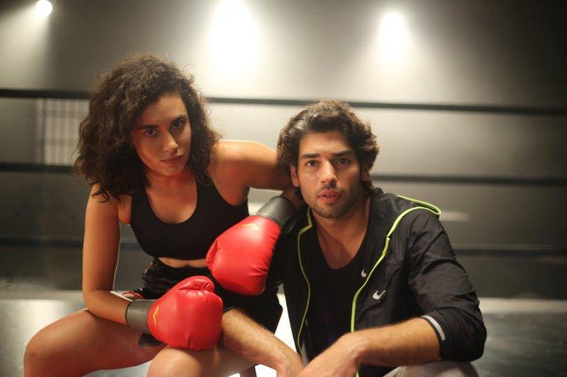 Dizi ve filmlerin en uyumsuz çiftleri